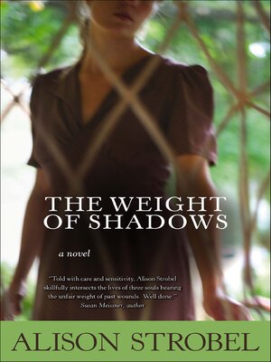 The Weight of Shadows - ebook